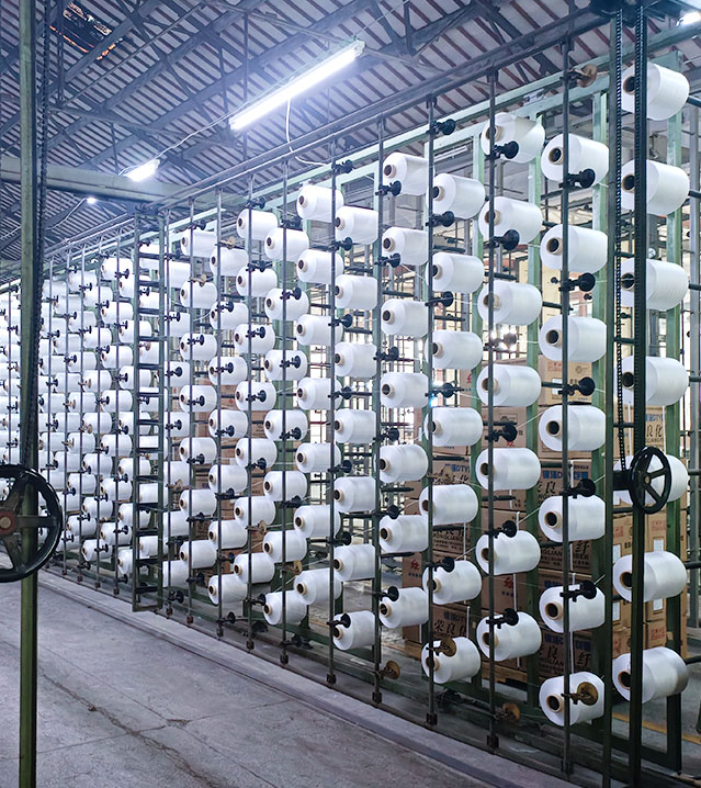 Suzhou Laigui Textile Co., Ltd.
